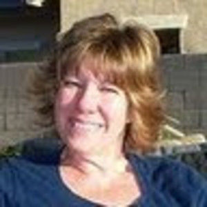 Meet your Posher, Becky